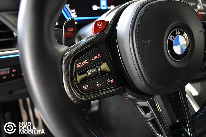 BMW M4 Competition M xDrive